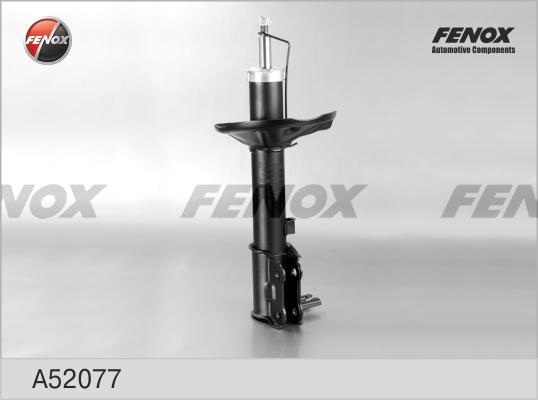 Fenox A52077 - Amortisseur cwaw.fr