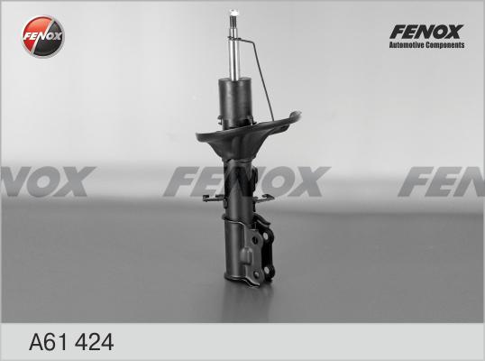 Fenox A61424 - Amortisseur cwaw.fr