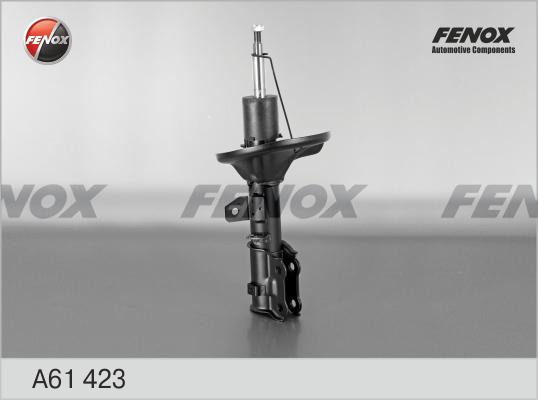 Fenox A61423 - Amortisseur cwaw.fr