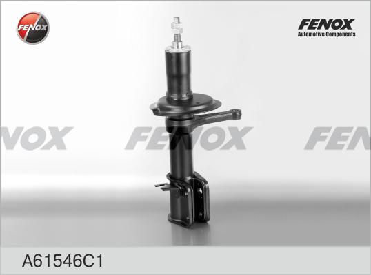 Fenox A61546C1 - Amortisseur cwaw.fr