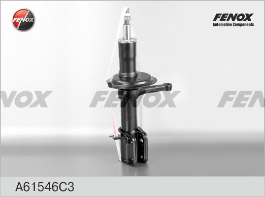 Fenox A61546C3 - Amortisseur cwaw.fr