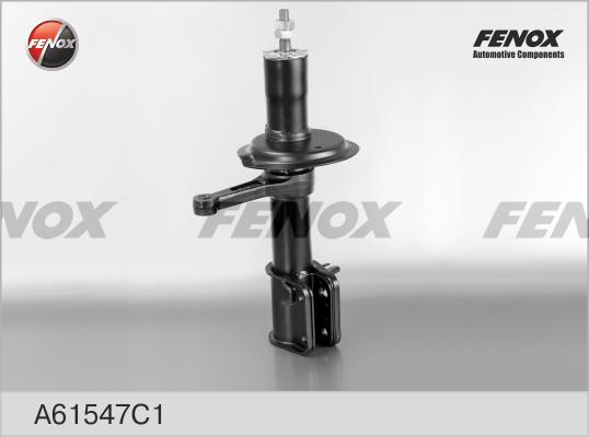 Fenox A61547C1 - Amortisseur cwaw.fr