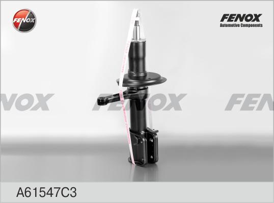 Fenox A61547C3 - Amortisseur cwaw.fr