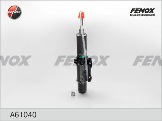 Fenox A61040 - Amortisseur cwaw.fr