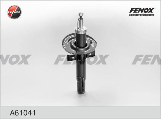 Fenox A61041 - Amortisseur cwaw.fr