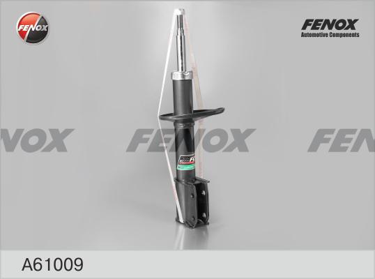 Fenox A61009 - Amortisseur cwaw.fr