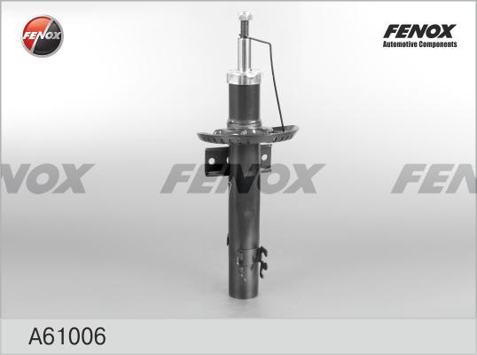 Fenox A61006 - Amortisseur cwaw.fr