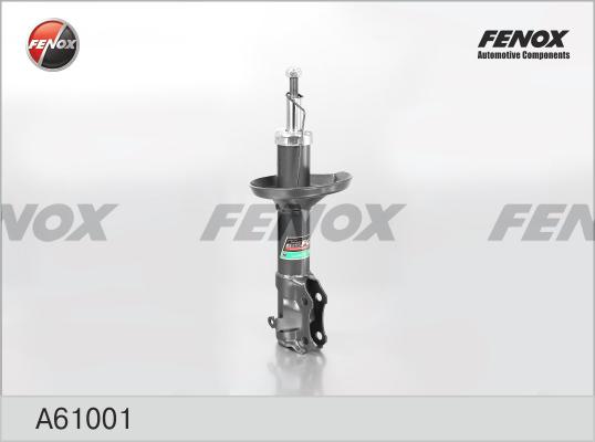 Fenox A61001 - Amortisseur cwaw.fr