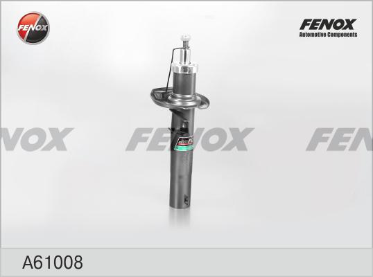 Fenox A61008 - Amortisseur cwaw.fr