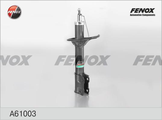 Fenox A61003 - Amortisseur cwaw.fr