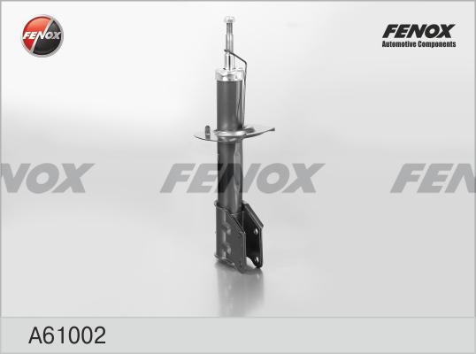 Fenox A61002 - Amortisseur cwaw.fr