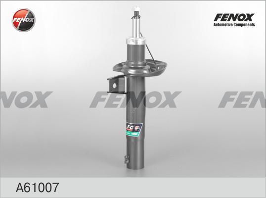 Fenox A61007 - Amortisseur cwaw.fr