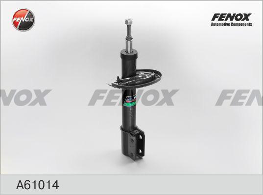 Fenox A61014 - Amortisseur cwaw.fr