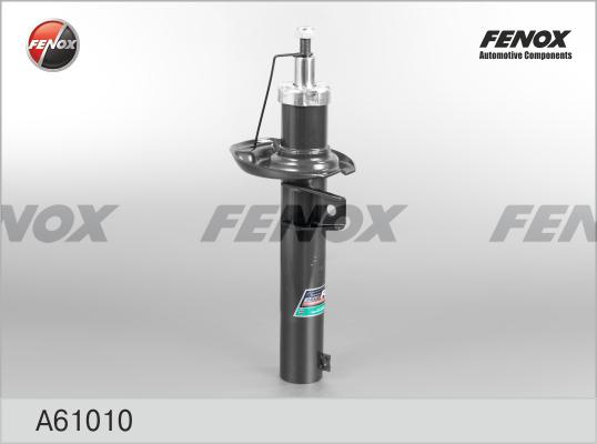 Fenox A61010 - Amortisseur cwaw.fr