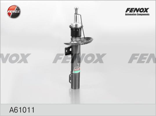 Fenox A61011 - Amortisseur cwaw.fr