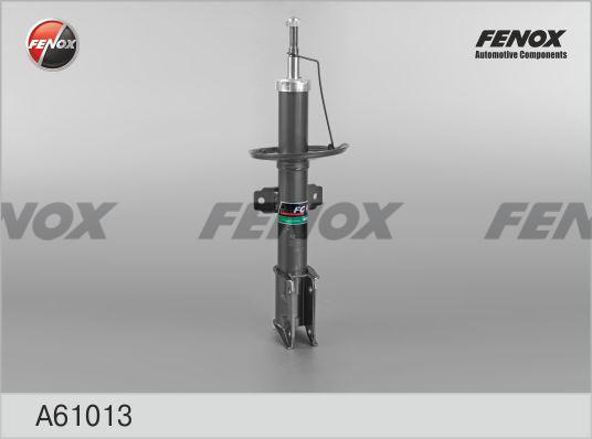 Fenox A61013 - Amortisseur cwaw.fr