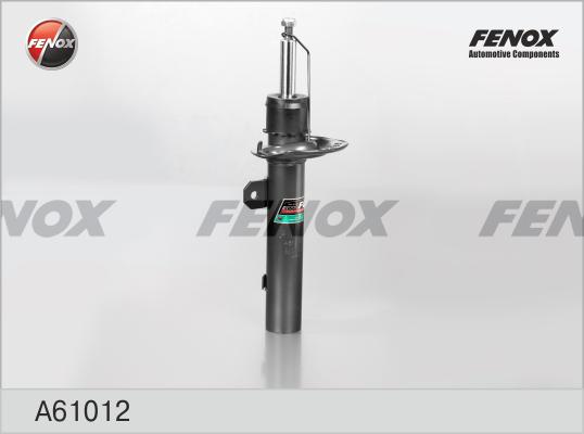 Fenox A61012 - Amortisseur cwaw.fr