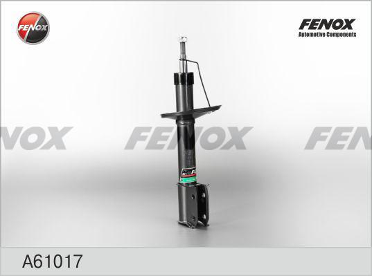 Fenox A61017 - Amortisseur cwaw.fr