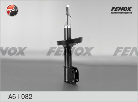 Fenox A61082 - Amortisseur cwaw.fr