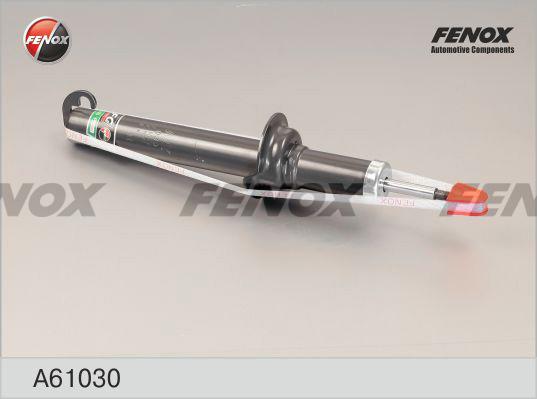 Fenox A61030 - Amortisseur cwaw.fr