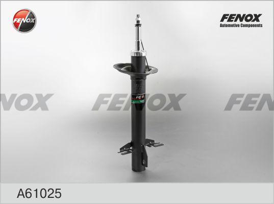 Fenox A61025 - Amortisseur cwaw.fr