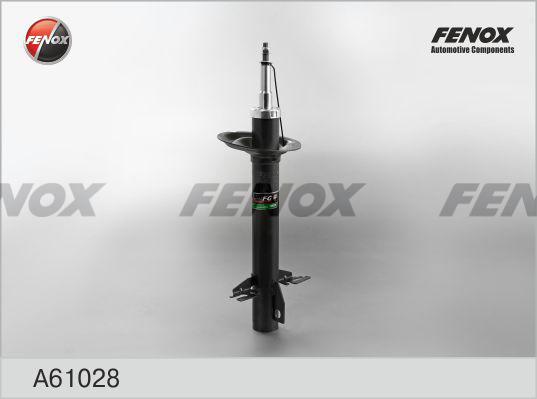 Fenox A61028 - Amortisseur cwaw.fr