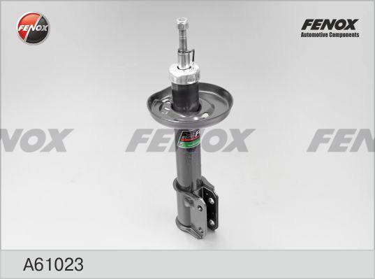 Fenox A61023 - Amortisseur cwaw.fr