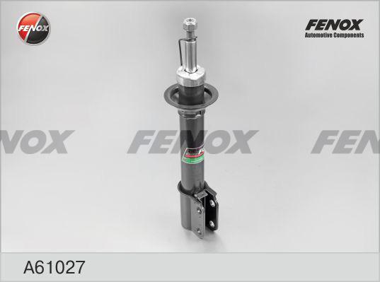 Fenox A61027 - Amortisseur cwaw.fr