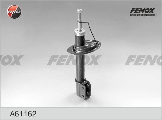 Fenox A61162 - Amortisseur cwaw.fr