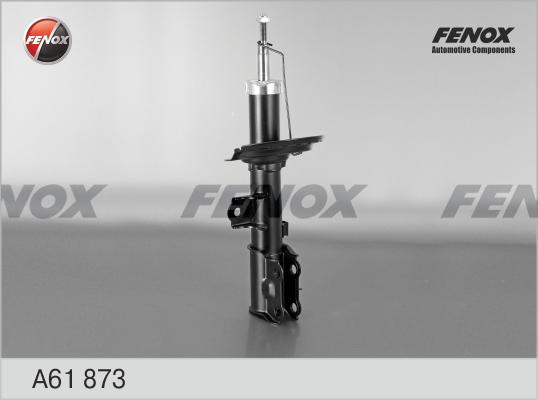 Fenox A61873 - Amortisseur cwaw.fr