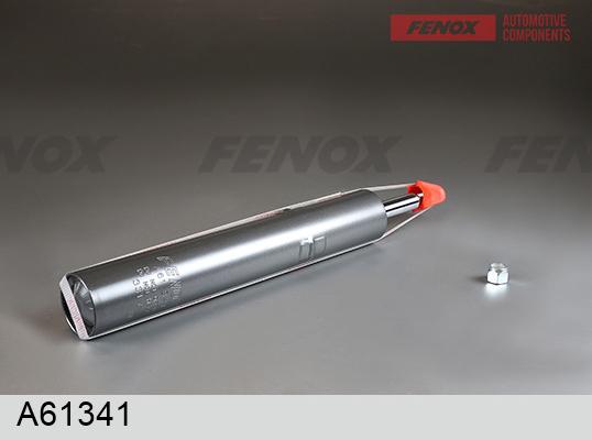 Fenox A61341 - Amortisseur cwaw.fr