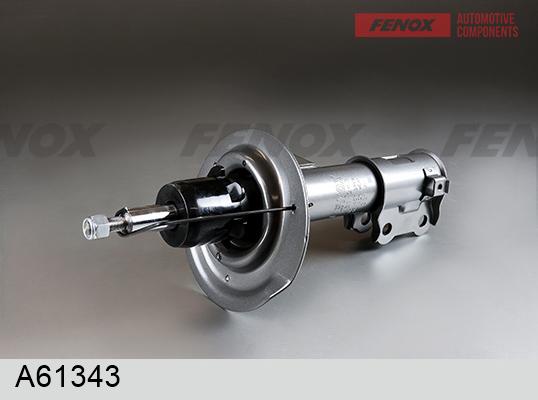 Fenox A61343 - Amortisseur cwaw.fr