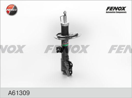 Fenox A61309 - Amortisseur cwaw.fr