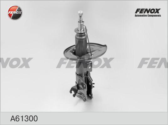 Fenox A61300 - Amortisseur cwaw.fr