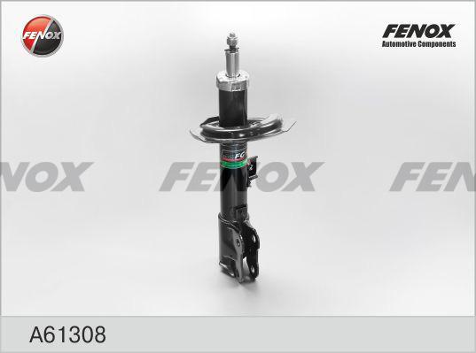 Fenox A61308 - Amortisseur cwaw.fr