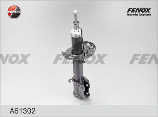 Fenox A61302 - Amortisseur cwaw.fr