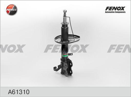 Fenox A61310 - Amortisseur cwaw.fr