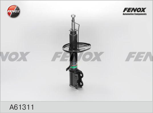 Fenox A61311 - Amortisseur cwaw.fr