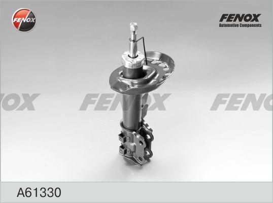 Fenox A61330 - Amortisseur cwaw.fr