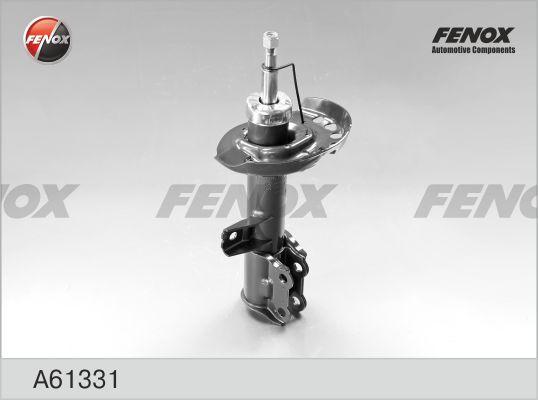 Fenox A61331 - Amortisseur cwaw.fr