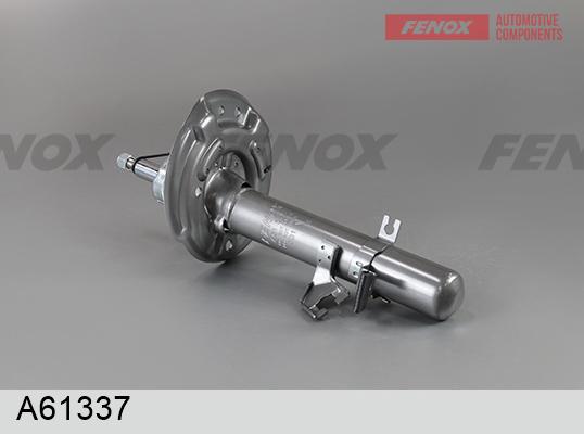 Fenox A61337 - Amortisseur cwaw.fr