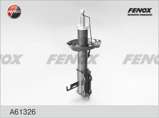 Fenox A61326 - Amortisseur cwaw.fr