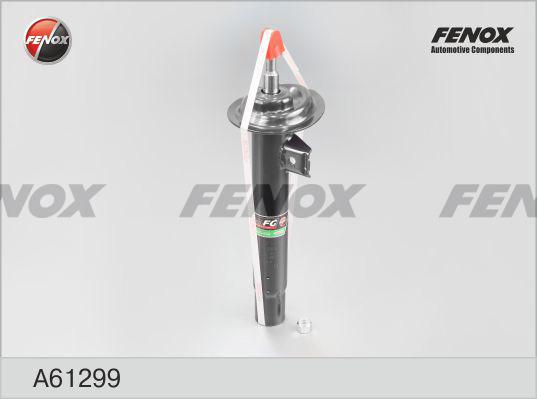 Fenox A61299 - Amortisseur cwaw.fr