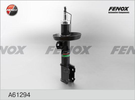 Fenox A61294 - Amortisseur cwaw.fr