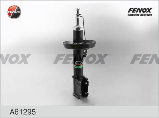 Fenox A61295 - Amortisseur cwaw.fr