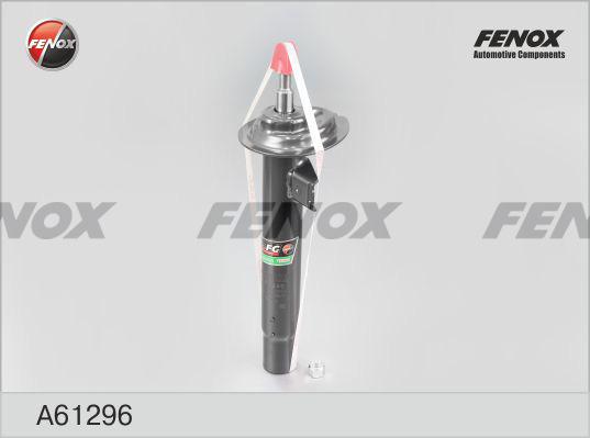 Fenox A61296 - Amortisseur cwaw.fr