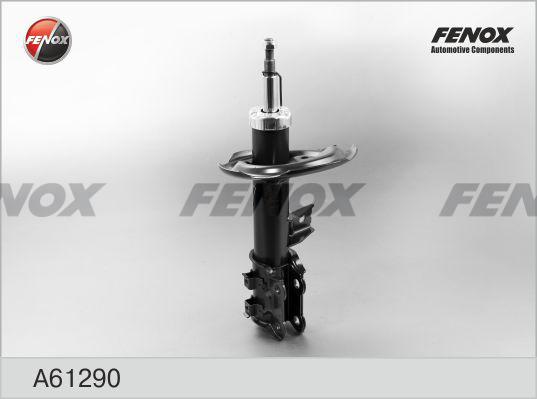 Fenox A61290 - Amortisseur cwaw.fr