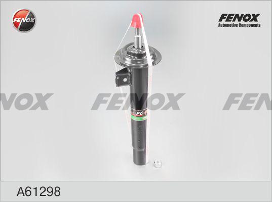 Fenox A61298 - Amortisseur cwaw.fr