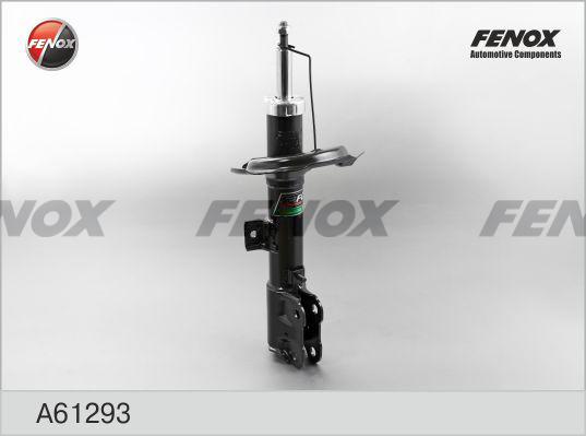 Fenox A61293 - Amortisseur cwaw.fr