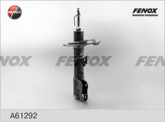 Fenox A61292 - Amortisseur cwaw.fr